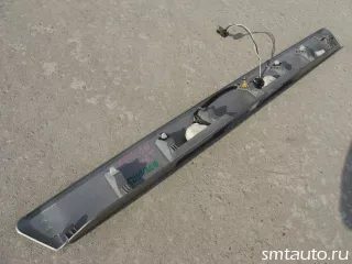  Накладка двери багажника SsangYong Actyon 2 Арт SM5216918618, вид 2