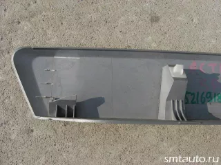  Накладка двери багажника SsangYong Actyon 2 Арт SM5216918618, вид 3