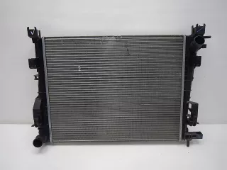  Радиатор охлаждения Renault Logan 2 Арт SM8651754, вид 2