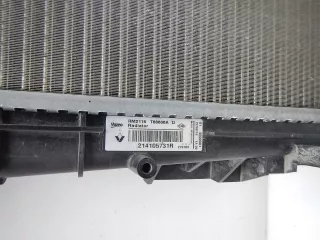  Радиатор охлаждения Renault Logan 2 Арт SM8651754, вид 4