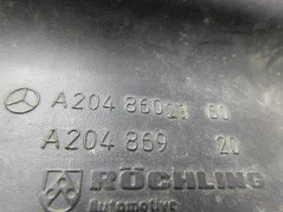  Бачок омывателя лобового стекла Mercedes C W204 Арт SM11068619, вид 4