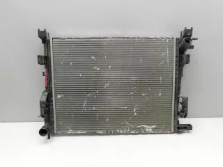  Радиатор охлаждения Renault Logan 2 Арт SM8697988, вид 1