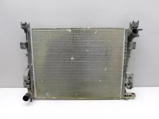  Радиатор охлаждения Renault Logan 2 Арт SM86110146, вид 1