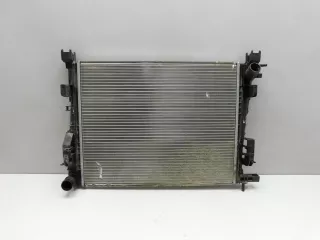  Радиатор охлаждения Renault Logan 2 Арт SM86120490, вид 1