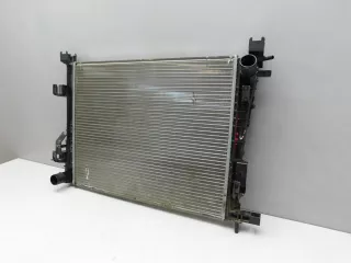  Радиатор охлаждения Renault Logan 2 Арт SM86120490, вид 2