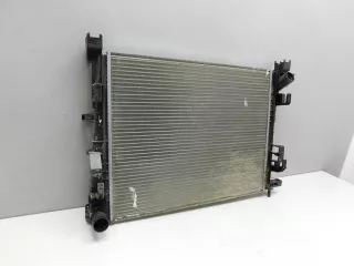  Радиатор охлаждения Renault Logan 2 Арт SM86120490, вид 3