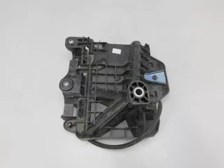  Крепление АКБ (корпус/подставка) Skoda Rapid Арт SM148718, вид 1
