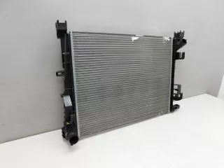  Радиатор охлаждения Renault Logan 2 Арт SM150314, вид 2