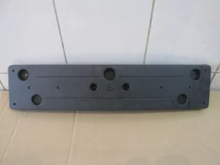  Накладка переднего бампера BMW 3 F30/F31/GT F34 Арт SM5141193, вид 1