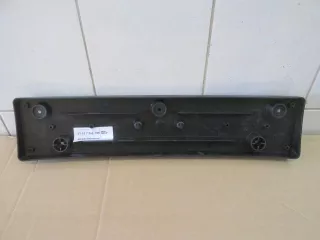  Накладка переднего бампера BMW 3 F30/F31/GT F34 Арт SM5141193, вид 2