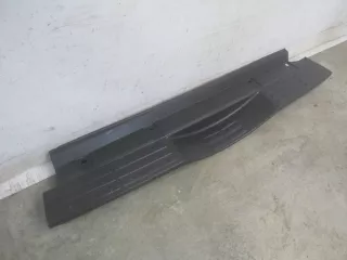  Накладка заднего бампера Mitsubishi Pajero 4 Арт SM12863180, вид 2