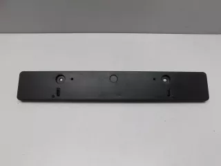  Накладка переднего бампера Toyota Camry XV30 Арт SM5177388