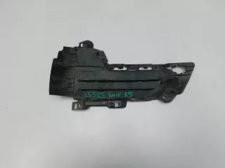  Решетка в бампер левая BMW X5 F15 Арт SM133585, вид 3