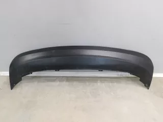  Юбка задняя Skoda Rapid Арт SM7477264, вид 1