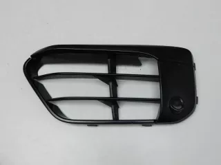  Решетка в бампер левая BMW X1 F48 Арт SM129876, вид 1
