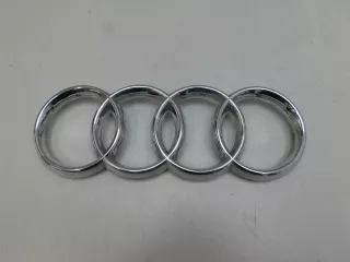  Эмблема Audi Q5 2 Арт SM157235, вид 1