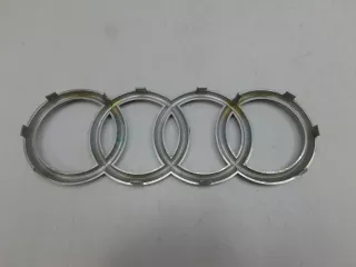  Эмблема Audi Q5 2 Арт SM157235, вид 2