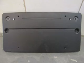  Накладка переднего бампера BMW 3 F30/F31/GT F34 Арт SM5142097, вид 1
