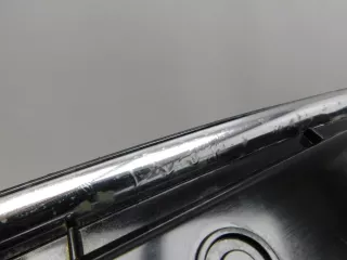  Решетка в бампер центральная Ford Mondeo 1 Арт SM10071510, вид 2