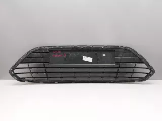  Решетка в бампер центральная Ford Mondeo 1 Арт SM10071510, вид 3