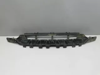  Решетка в бампер центральная BMW X5 E70 Арт SM10075803, вид 1