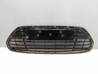 Решетка в бампер центральная Ford Mondeo 1 Арт SM10081936