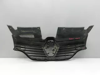  Решетка радиатора Renault Logan 2 Арт SM8090894, вид 3