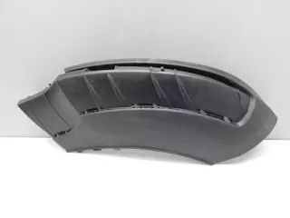 Накладка переднего бампера Mercedes ML/GLE W166 Арт SM5192678, вид 1