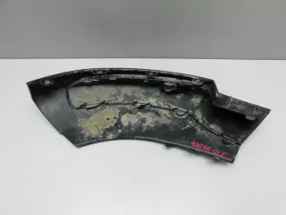  Накладка переднего бампера Mercedes ML/GLE W166 Арт SM5192678, вид 3