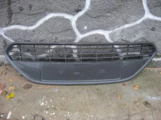  Решетка в бампер центральная Ford Focus 2 Арт SM52161001770, вид 1