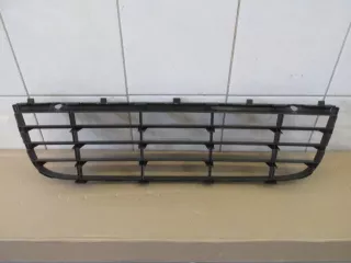  Решетка в бампер центральная Volkswagen Jetta 2 Арт SM10042567, вид 2