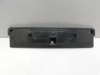  Накладка переднего бампера Mazda 6 3 Арт SM51104547, вид 1