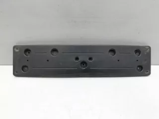  Накладка переднего бампера BMW 3 F30/F31/GT F34 Арт SM51111509, вид 1