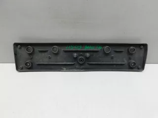  Накладка переднего бампера BMW 3 F30/F31/GT F34 Арт SM51111509, вид 3