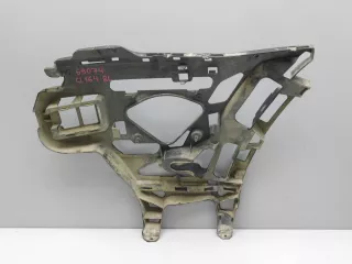 Кронштейн заднего бампера Mercedes GL X166 Арт SM29169074, вид 2