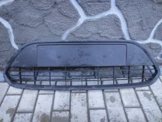  Решетка в бампер центральная Ford Focus 2 Арт SM521610016193, вид 1