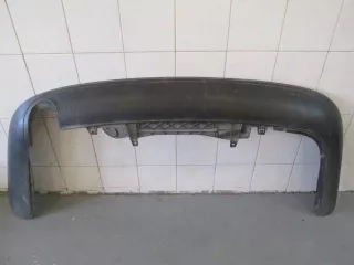  Юбка задняя Volkswagen Passat B6 Арт SM52167420240