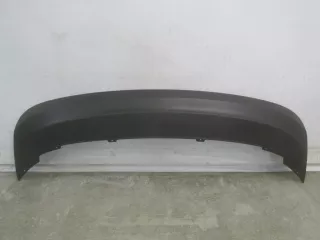  Юбка задняя Skoda Rapid Арт SM7458919, вид 1