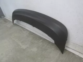 Юбка задняя Skoda Rapid Арт SM7458919, вид 3