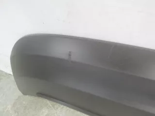  Юбка задняя Skoda Rapid Арт SM7458919, вид 4