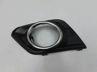  Решетка в бампер левая Nissan X-Trail T32 Арт SM10196327, вид 1