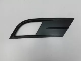  Решетка в бампер правая Volkswagen Jetta 2 Арт SM102100247, вид 1