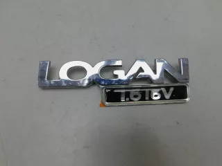  Эмблема Renault Logan 2 Арт SM146229, вид 1