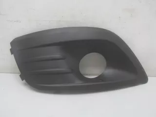  Решетка в бампер правая Lada largus  Арт SM35658908, вид 1