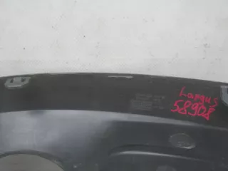  Решетка в бампер правая Lada largus  Арт SM35658908, вид 4