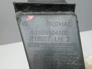  Кронштейн заднего бампера Mercedes ML/GLE W166 Арт SM29166776, вид 4
