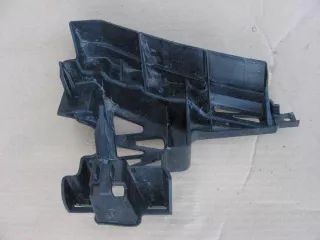  Направляющая переднего бампера Mazda 3 BK Арт SM52161490605, вид 2