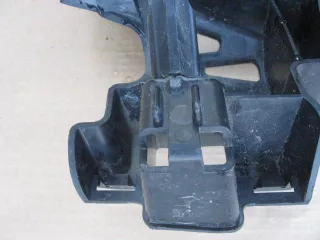  Направляющая переднего бампера Mazda 3 BK Арт SM52161490605, вид 3