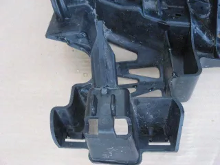  Направляющая переднего бампера Mazda 3 BK Арт SM52161490605, вид 4