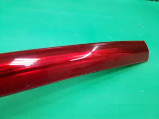 87310F1000 Накладка двери багажника Kia Sportage 4 Арт ARM185720, вид 4
